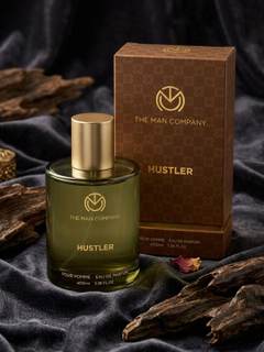 The Man Company Hustler 100ml