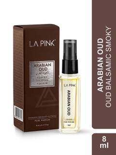 Men Arabian Oud Perfume - 8 ml
