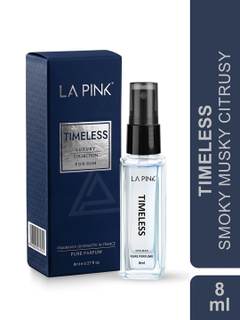 Men Timeless Perfume - 8 ml