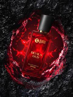 Men Devils Oud EDP - 50 ml