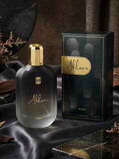 Ahlam Men Perfume 100ML