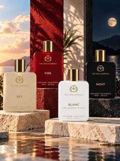 Men Diverse Delights Perfumes