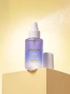 Women Chandra Hair & Body Mist