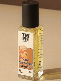 Men Stronger With Us EDP 20 ml