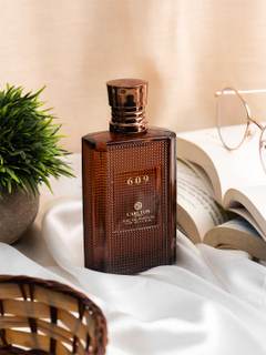 Men 609 Eau de Parfum - 100ml