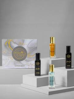 Men Fragrance Gift Set