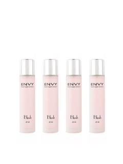 Women Set of 4 Blush EDP
