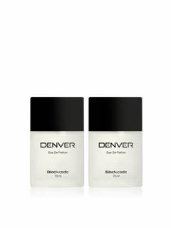Men Set Of 2 Blackcode EDP
