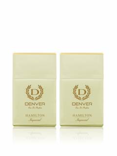 Men Set Of 2 Imperial EDP