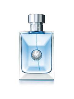 Men Eau de Toilette 100ml