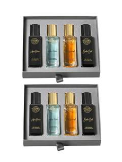 Men Set of 2 Perfume Gift Set