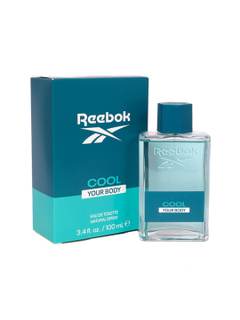 Men Cool Your Body EDT