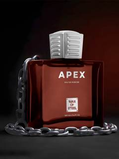 Man of Steel Apex EDP - 100 ml