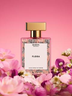 Women Flora Extrait De Parfum