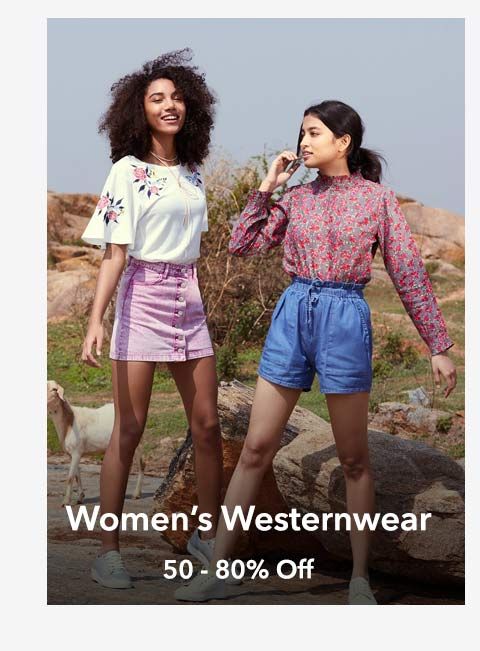 Women's wear