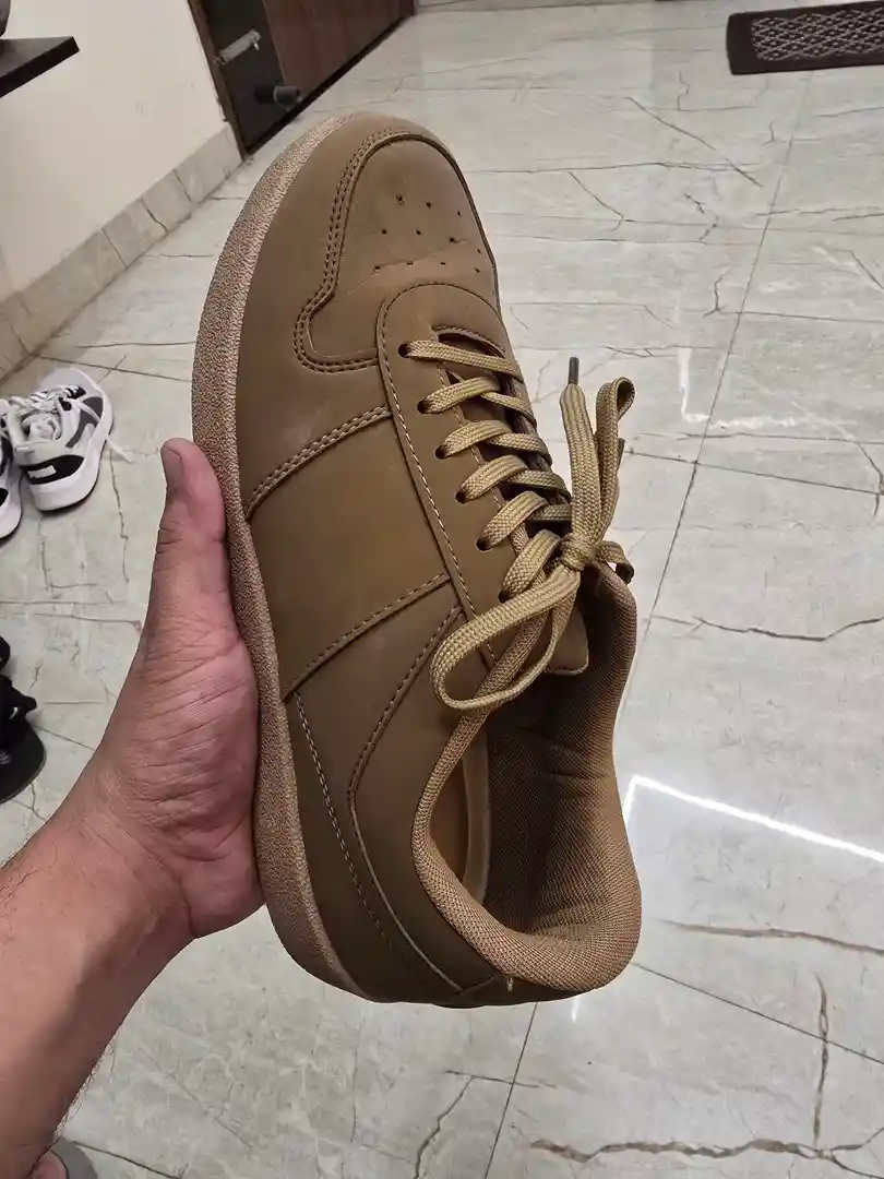 YA−MAN M-20 Buy NEEMANS Mono Court Men Round Toe Sneakers - Casual Shoes for