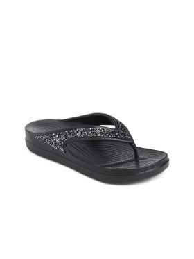 Crocs Sloane Glitter Flip Women