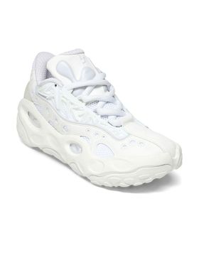 Puma HOOPS x LAFRANC RNR White Lace Up Basketball Shoes
