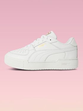 Puma CA Pro Classic Leather Sneakers
