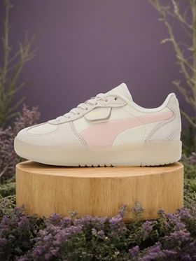 Puma Palermo Moda Muted Animal Sneakers