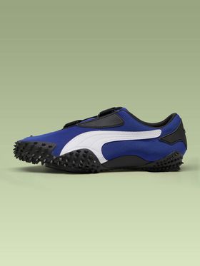 Puma Mostro OG Prime Low Boot Fashion Sneakers