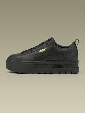 Puma Mayze Classic Women Platform Sneakers