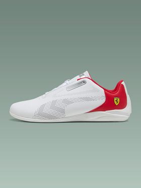 Scuderia Ferrari Drift Cat Decima 2.0 Sneakers