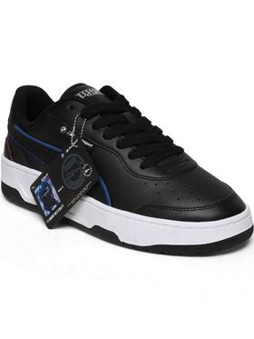 Puma BMW M Motorsport CA Match Leather Sneakers