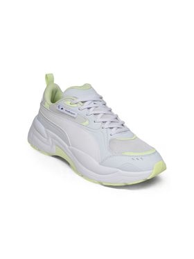 Puma BMW M Motorsport X-Ray 4 Unisex Colorblocked Sneakers