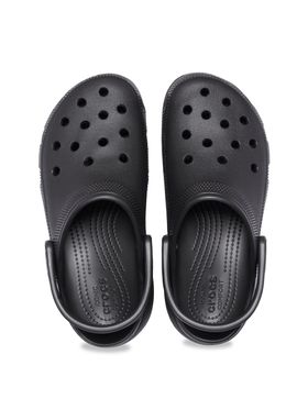 Crocs Women Self Design Croslite Slip-On