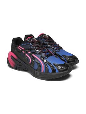 Puma Inverse Vegas Colourblocked Sneakers