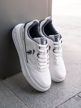 Red Tape RT Nimbus Men LaceUps Round Toe Sneaker