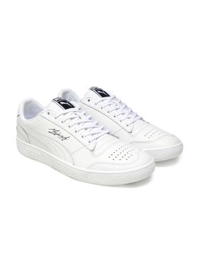 Puma Majesty Leather Sneakers
