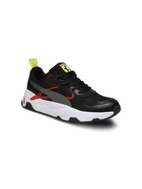 Scuderia Ferrari Trinity Men's Sneakers