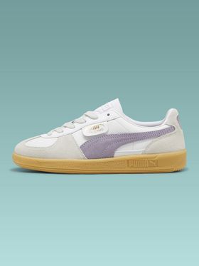 Puma Palermo Lth Unisex Sneakers