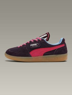 Puma Palermo Supertifo Res Unisex Sneakers