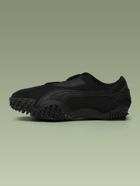 Puma Mostro OG Prime Low Boot Fashion Sneakers