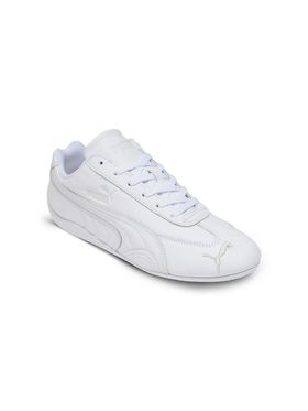 Puma Speedcat Full Leather Sneakers