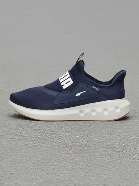 Puma Softride Carson Hands-free Sliptech Walking Shoes