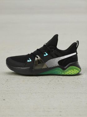 Puma Cell Fraction Fade Men Running Shoes