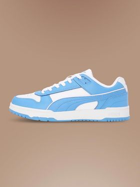 Puma Court Shatter Low Sneakers