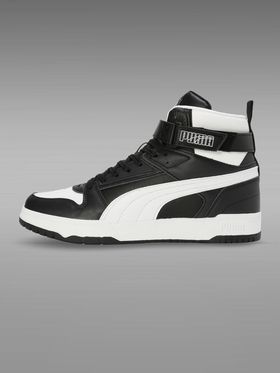 Puma Court Shatter Men Sportstyle Sneakers
