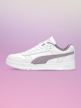 Puma Court Shatter Low Sneakers