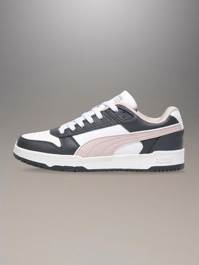 Puma Court Shatter Low Sneakers