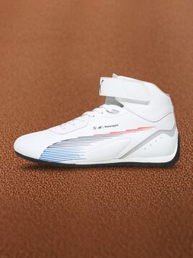 BMW M Motorsport Neo Cat Mid 2.0 Driving Shoes
