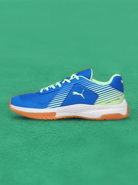 Puma Badminton Smash Sprint Indoor Sports Shoes