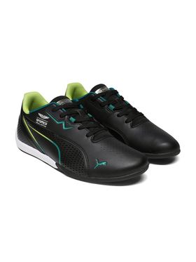 PUMA Motorsport ASTON MARTIN ARAMCO F1(r) TEAM Drift Cat 11 Motorsport Sneakers