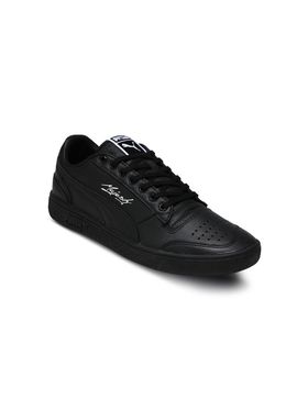 Puma Majesty Leather Sneakers