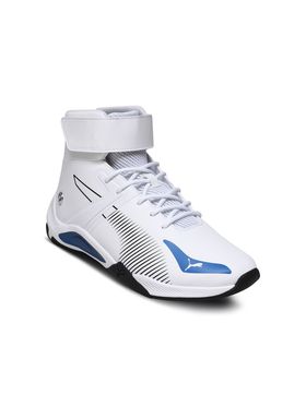 BMW M Motorsport A3rokart Mid-Top Sneakers