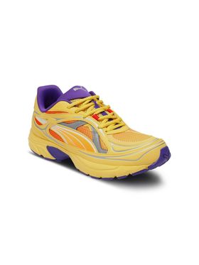 Puma Dezhyphr Men's Colorblock Casual Sneakers